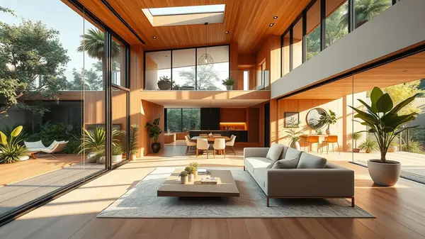 Como transformar sua casa com reformas completas e modernas