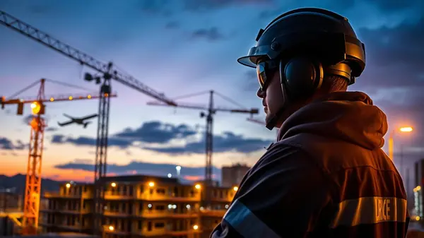 Melhores serviços de segurança para obras em Caxias do Sul